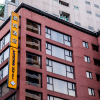 Отель Inhouse Hotel в Тайбэе