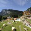 Отель Alp & Wellnes Sport Hotel Panorama, фото 34