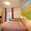 Отель Sileoni Dépendance Villa Antonio, фото 4