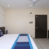 Отель CAPITAL O 10292 Niharika Guest House, фото 4