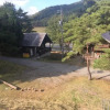 Отель Snow Resort Nekoyama Log Cottage, фото 31