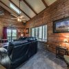 Отель Well-appointed Alto Cabin w/ Fire Pit & Pool Table, фото 2