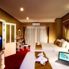 Отель Victoria Nimman Hotel, фото 4
