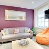 Отель Brighton Getaways-Majestic Mews, фото 13