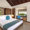 Отель NOOE Maldives Kunaavashi, фото 6