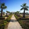 Отель Agriturismo Mascava di Torre Guaceto, фото 1