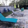 Отель Apartment with One Bedroom in Ducos, with Private Pool, Enclosed Garden And Wifi - 10 Km From the Be, фото 10