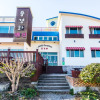 Отель yeosu punggyeonghwa pensyeon, фото 5