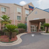 Отель Fairfield Inn & Suites by Marriott Lake Charles Sulphur, фото 1