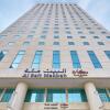 Отель Makarem Al-Bait Hotel, фото 22