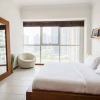 Отель Cozy 1BR With JLT Views!, фото 4