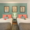 Отель São Bento Gallery Apartment, фото 20