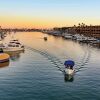 Отель Carlton Hotel Newport Beach, A Hyatt Affiliated Hotel, фото 14
