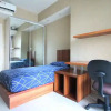 Отель Apartemen Casa Grande by Aparian, фото 11