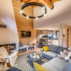 Отель Chalet Breckenridge Sud - Chalets pour 12 Personnes 83, фото 6
