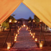 Отель Erg Chebbi Camp, фото 34