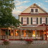 Отель Cedar House Inn, фото 19