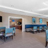 Отель Comfort Inn & Suites at CrossPlex Village, фото 14