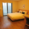 Отель Tongyeong Geobukseon Hotel, фото 4