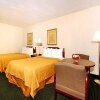 Отель Quality Inn Executive Center - Greenville, фото 3