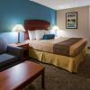 Отель Days Inn by Wyndham Englewood Dayton Airport, фото 4
