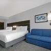 Отель Holiday Inn Express & Suites Milwaukee - Brookfield, an IHG Hotel, фото 7