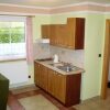 Отель Comfortable apartment with private terrace, 150 m from the beach and the lake Lipno, фото 3