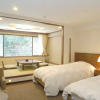 Отель Hakoneji Kaiun, фото 20