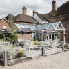 Отель The Hind's Head, фото 7