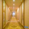 Отель Vienna Hotel (Wuzhou Nanning Department Store High-speed Railway South Station) в Учжоу