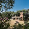 Отель Relais Torre del Piancastagno, фото 24