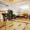 Отель GreenTree Inn Lanzhou Train Station Road East Business Hotel, фото 4