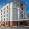 Отель Comfort Inn & Suites Lumberton Central I-95, фото 1
