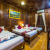 Отель Neak Pean Hotel - Wooden House, фото 6