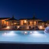 Отель Spacious Villa in Biograd na Moru With Pool, фото 1