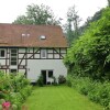 Отель Tranquil Apartment In Falkenstein With Balcony, фото 9