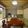 Отель Shikanocho Kokuminshukusha Sanshien, фото 11