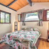 Отель Cozy Volcano Studio w/ Phenomenal Rainforest Views, фото 2