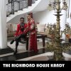 Отель The Richmond House Grand, фото 47