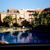 Отель Excellent hot Beach Spot 1-bed Apartment in Paphos в Пафосе