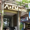 Отель A & Em 150 Le Thanh Ton Hotel в Хошимине