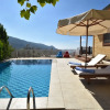 Отель KAL1550 Villa Kucuk Asma 1 Bedroom, фото 13