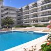 Отель Apartamento Acogedor Para 4 Personas en Cambrils, фото 18