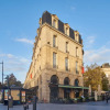 Отель Cœur de City Hôtel Bordeaux Clemenceau by Happyculture, фото 3