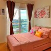 Отель Comfycosy 1-br With Stunning City View at The Loop, фото 3