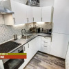 Отель Oktogon Apartment, фото 12
