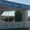 Отель Rodeway Inn Kingman, фото 1