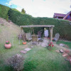 Отель Chalé Belga - 1,2 km do Centro Turístico Capivari, фото 24
