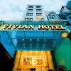Отель Vivian Hotel Saigon Airport, фото 21