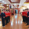 Отель Kunming Jinggu Hotel, фото 16